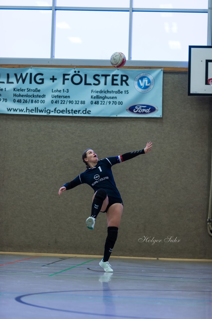 Bild 649 - Frauen Bundesliga Kellinghusen